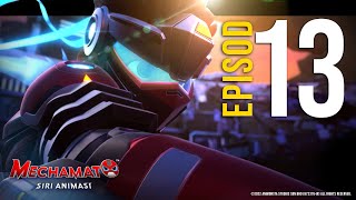 Download lagu EPISOD 13 - ‘Legenda Sumorai’ | Siri Animasi Mechamato mp3 Download lagu EPISOD 13 - ‘Legenda Sumorai’ | Siri Animasi Mechamato mp3
