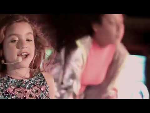 Anabella Queen - Me Libere Y Quiero Cantar - LIVE CONCIERTO