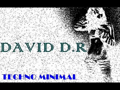 DAVID D R TECHNO MINIMAL 2013  VIDEO