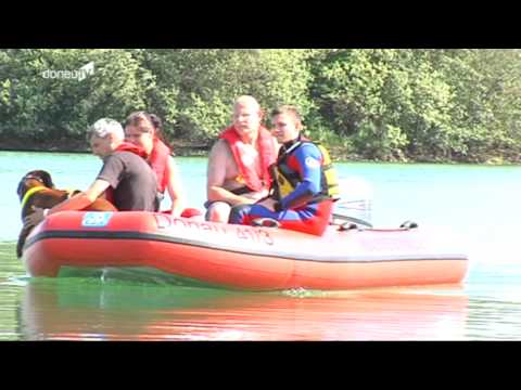 13-jähriger tot gefunden -- trauriges Ende eines Badeausflugs