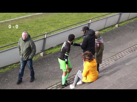 FC 's-Gravenzande - VV Spijkenisse