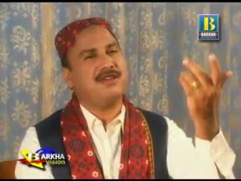 Tuhinji Kawar Main | Mumtaz Lashari