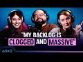 Beating the Backlog - The PlayStation Access Podcast