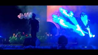 Kiko Voice  - Medley Iglesias -  LIVE