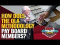 HOW DOES THE QLA METHODOLOGY PAY BOARD MEMBERS? | DAN RESPONDS TO BULLSHIT