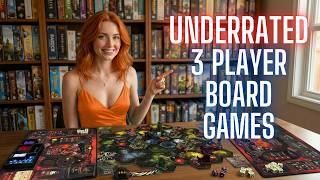 Board Game Critique - Ishtar: Gardens of Babylon video thumbnail