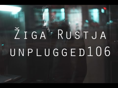 ŽIGA RUSTJA - Maček Muri (Unplugged106)