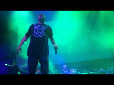 Bilon ft. Żary Mary Mary London hip-hop festiwal