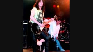 Billy Rankin - Baby Come Back