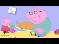 Peppa Pig English Episodes Meet Mandy Mouse Books Special Peppa Pig