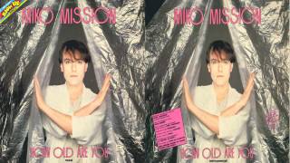Miko Mission - How Old Are You? video