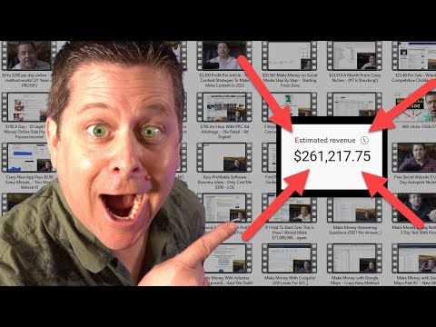 The Truth About Making Money with AI-Generated YouTube Videos