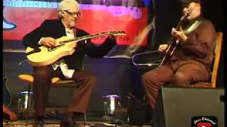 Larry Coryell & Ulf Wakenius Live -  Moment's Notice (2011)