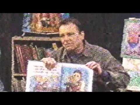 070 Colin Quinn Kid Quinn Tough Crowd Story Time