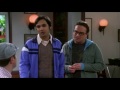 Nathan Fillion's Cameo on The Big Bang Theory