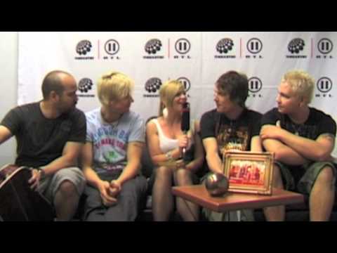 Julia Goldstern Showreel