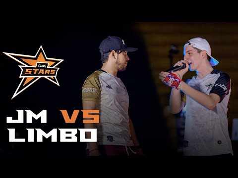 JM vs Limbo - Tercer puesto | LCE Stars