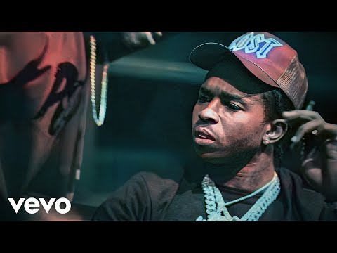 Pop Smoke - Livin Lavish (clip video)