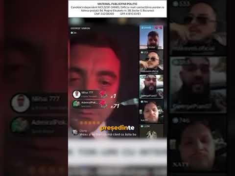 ✅Simion și interlopii