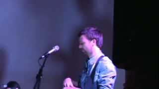 Bell X1.  How Your Heart Is Wired.