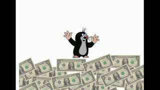 YUP - Minä olen myyrä