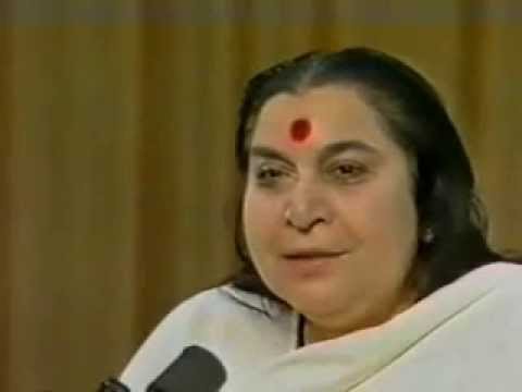 Sahaja Yoga Meditation