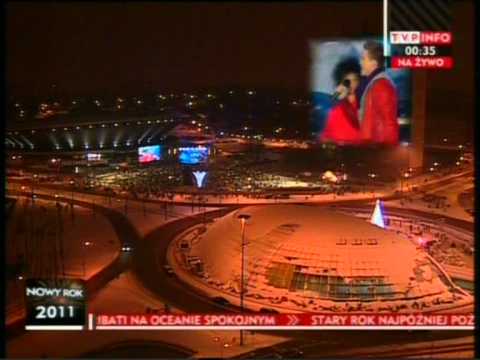 Danny - Catch Me If You Can (Sylwester Katowice)