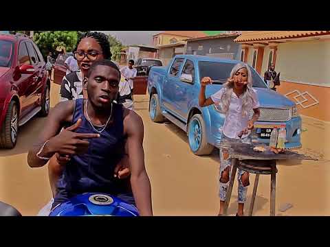 Puto Agui - Viste Komo? Ft. Dapy & AB Ross (Official Video)