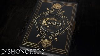 Dishonored 2 (German Cover) video 1