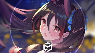 Download lagu Nightcore → By Your Side - Jonas Blue Ft. Rave (Lyrics) mp3