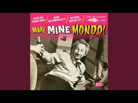 Boogie Woogie Feeling