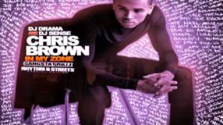 Chris Brown - Madusa (Chipmunk Version)