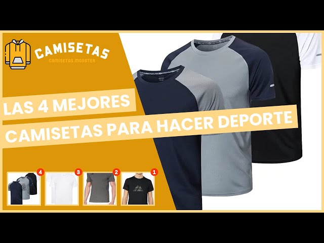 Vídeo relacionado con Ropa de fitness Camiseta deportiva Medias Hombre Alta Elástica Ropa de Entrenamiento Manga Corta Ropa de Gimnasio Hombre, Negro , M