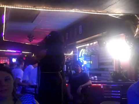 Kinkead's 11/14/2009 Charnay Iman Cassidine - Bring me to li