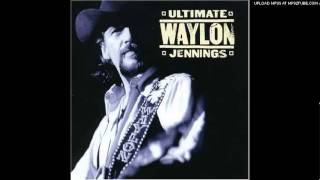 Waylon Jennings and Willie Nelson - Just to Satisfy You
