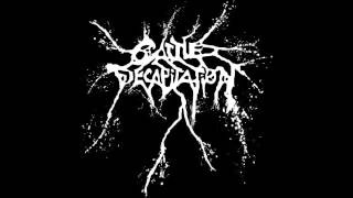 Cattle Decapitation  -  Regret &amp; The Grave