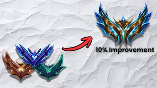 Download lagu The ONLY WAY to 1v9 Any Elo on Jungle and STOMP [Challenger Jungle Guide] mp3