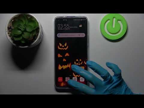 How to Check Phone Specification in HUAWEI Nova 8i – Find Device Specifications