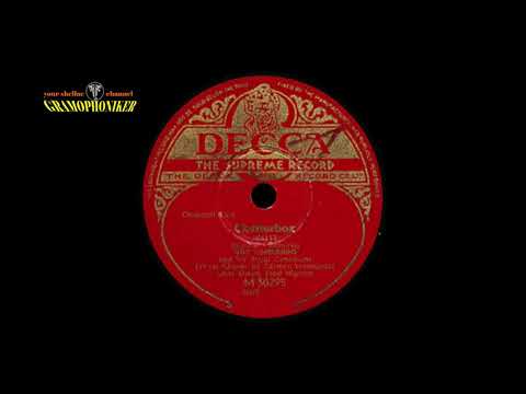 Chatterbox / Guy Lombardo And His Royal Canadians