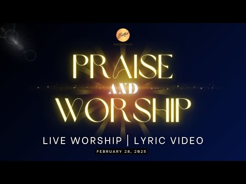 Beauty x We Fall Down (Live) | Bethel AG Church Doha Qatar