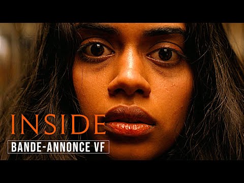 Inside - Bande Annonce [VF]