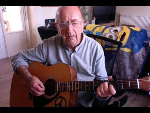 I remember you singing this song ma.   Finbar Furey song.