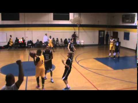 SR Shooters 8th grade vs DC Assault (1)
