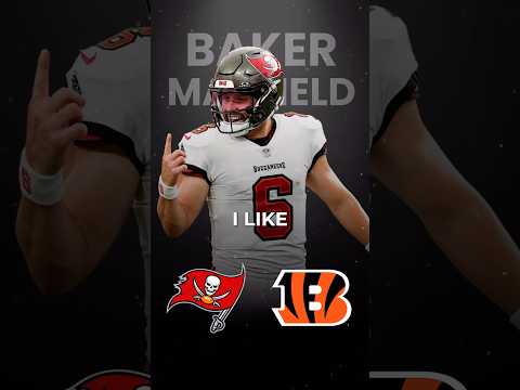 Thumbnail for 3 bets against the spread we love for 2026 week one NFL