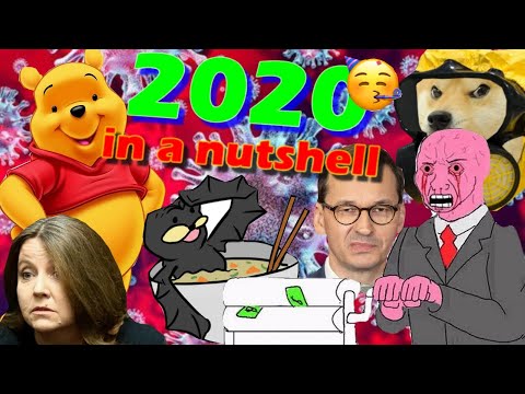 Rok 2020 - To dopiero początek!