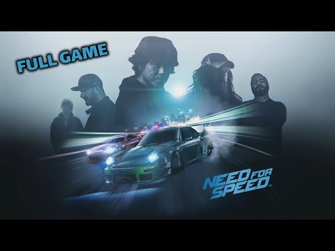 Need For Speed (2015) Full Game