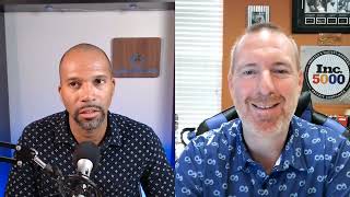 JF 4076: Five Years To Freedom, Partner Leverage and Faster Turns ft. Pete Schnepp