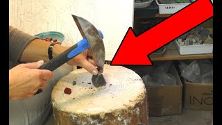 Mosaic Tutorial - Hardie Installation