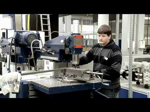 Mein gutes Beispiel 2011 - Preisträger Trumpf GmbH + Co. KG