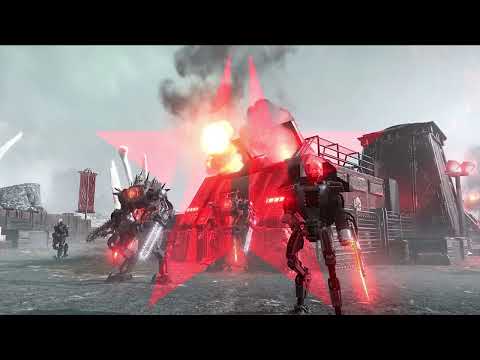 Automaton Choir Extended - Helldivers 2 OST